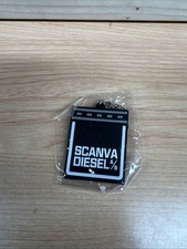 Scania Scanva Diesel A/S Mud