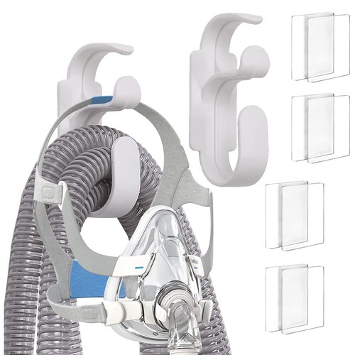 Cpap hose holder - cpap,