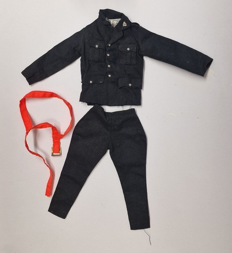 Vintage action man - vintage,