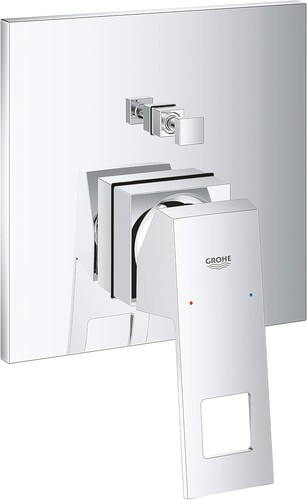 Grohe 24062000 eurocube - grohe,