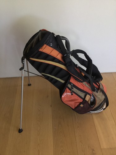Callaway warbird hot stand - callaway,
