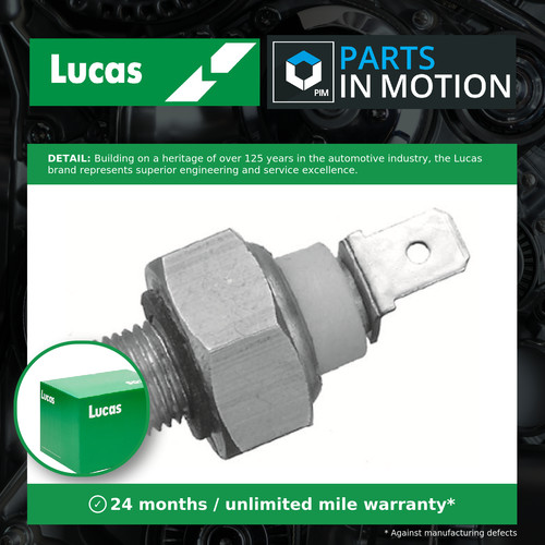 Coolant temperature sensor - coolant,