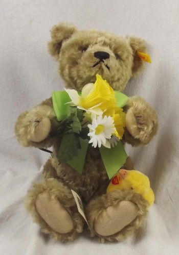 Steiff teddy bear exclusive - steiff,