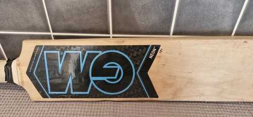Cricket bat gunn moore gm - &, moore,