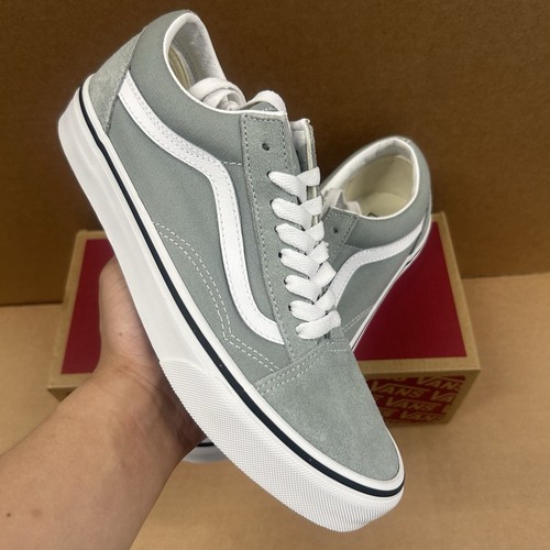 Vans old skool - skool, grey