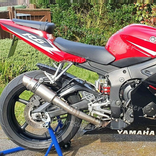 For yamaha yzf - yzf, r6