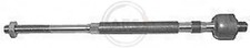 Steering rod 240348 A.B.S. for