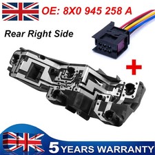 FOR AUDI A1 11-16 REAR RIGHT