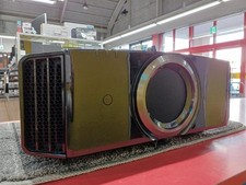 JVC DLA-X70R-B 3D 4K e-shift