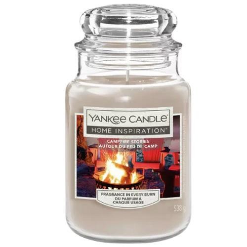 Yankee candle large jar - yankee,