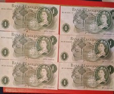 Replacement 6 x High Grade Old