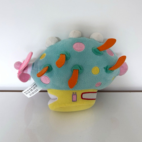 The night garden pinky - the,