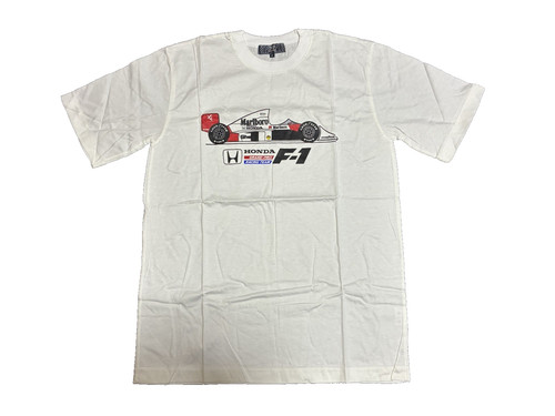 Mclaren honda formula racing - formula, 1