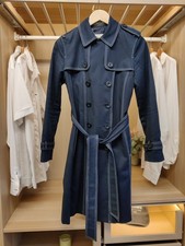 HOBBS COAT JACKET TRENCH UK 10