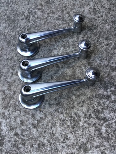 Morris minor parts chrome - minor,