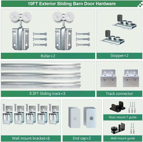 Galvanized steel exterior - steel,