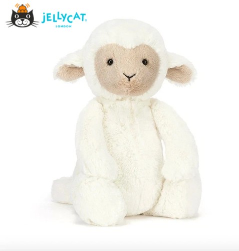 Jellycat bashful skipson lamb - jellycat,