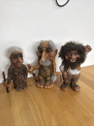 Nyform trolls art no - nyform, art.