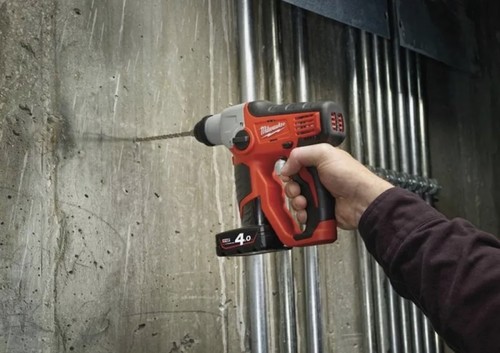 Milwaukee m12h 402c 12v - milwaukee, m12h-402c