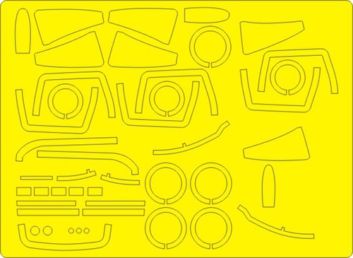 New ware nwam0126 f - 1:48, f-8e