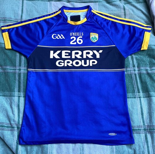 Kerry gaa neill jersey - kerry,