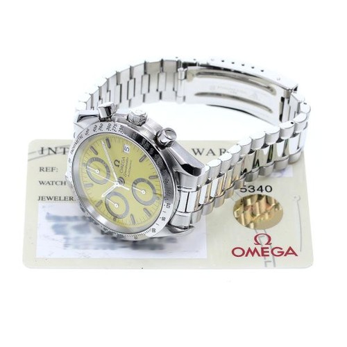 Omega speedmaster michael - speedmaster,