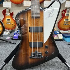 Epiphone Thunderbird IV
