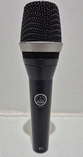 AKG D5 Professional Dynamic Vocal Microphone Mic Handheld