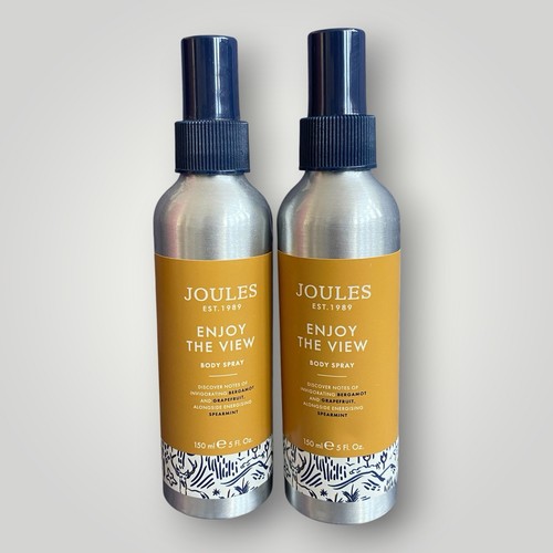Joules enjoy the view body - x,
