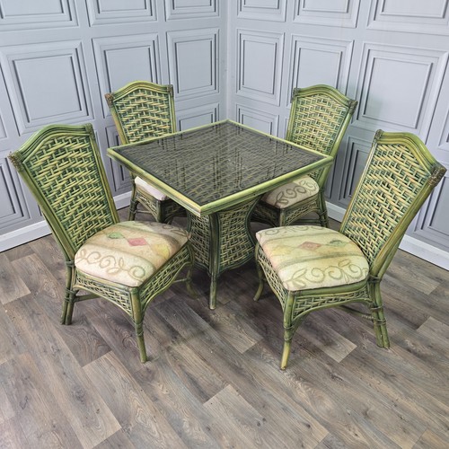 Vintage garden dining - vintage, set
