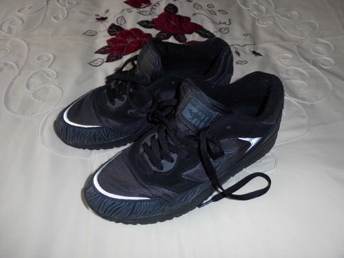 Kangaroos casual trainers - kangaroos, size