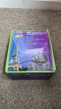 CB RADIO - CRT MICRON - UV VHF