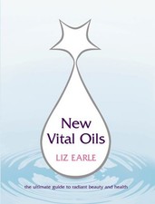 New vital oils (Paperback) - FREE Shipping