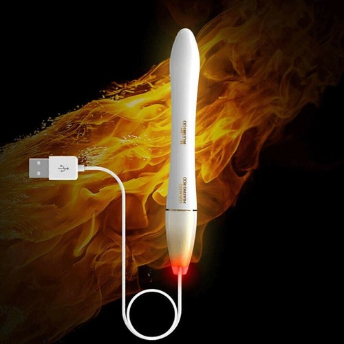 Heating pad stick warmer - pad,