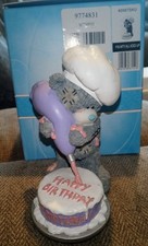 All Iced Up - Me To You Bear