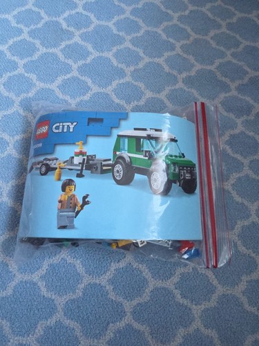 Lego city 60288 race buggy - city,