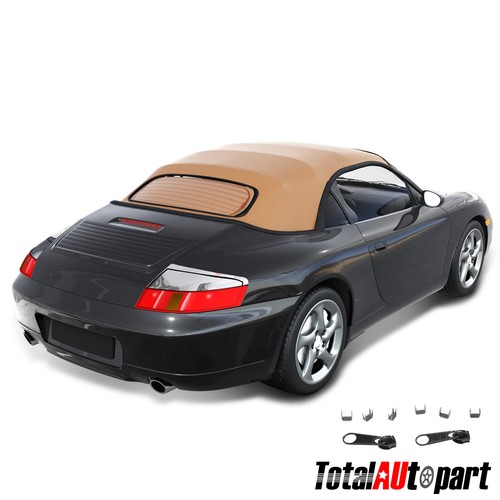 Convertible soft top - convertible,