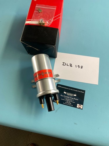 Lucas dlb198 high - lucas,