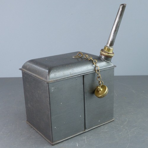 Vintage military oil petrol - vintage,