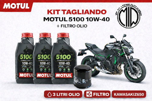 Cutting oil motul 5100 10w - oil,