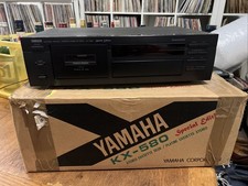 Yamaha KX-580 Special Edition
