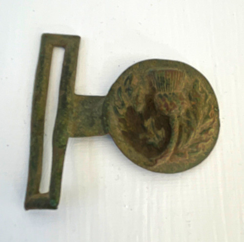 Antique victorian brass - antique,