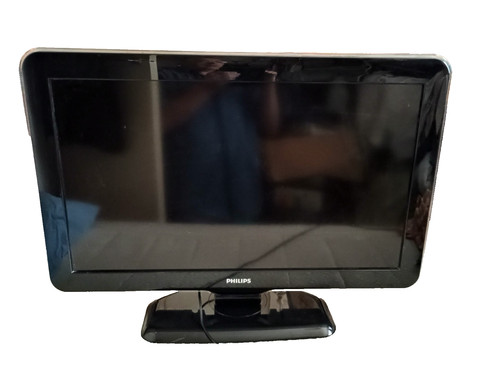 Phillips lcd tv - lcd,