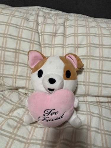 Limited edition too faced - limited,