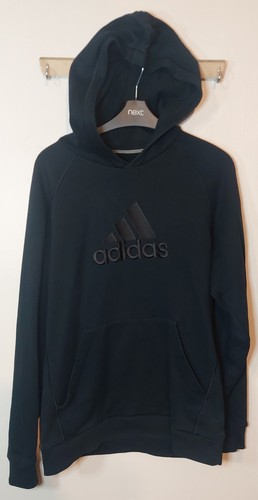Adidas black hoody - adidas,