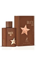 Galactic Men Intense by Maison