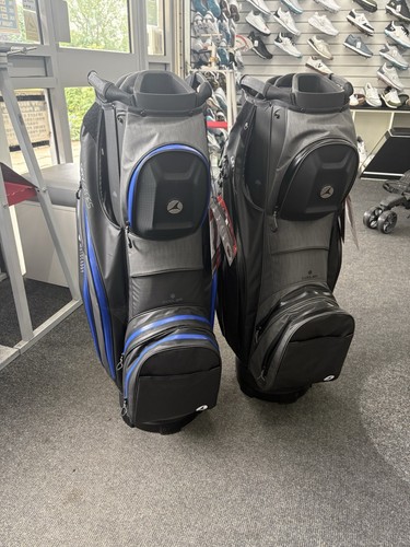 Motocaddy dry series - series, cart