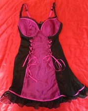 Anne Summers Rouched pinstripe