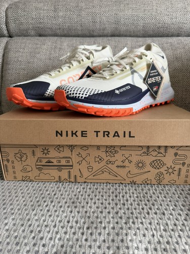 Nike react pegasus trail - react, v2