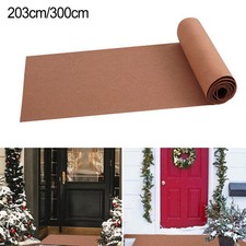 Secure Your Steps with Our Non Slip Ice and Snow Carpet Mat This Winter